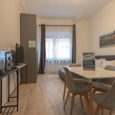 Hotiday Principi Aparthotel