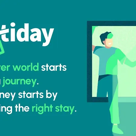 Hotiday Principi 3* Turin