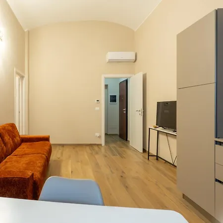 Hotiday Principi Lägenhetshotell 3*