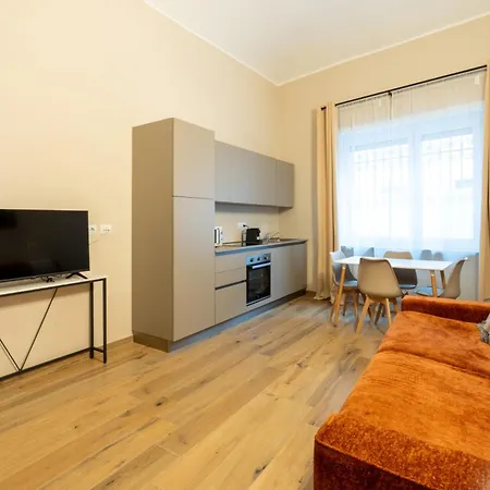 Hotiday Principi Turin