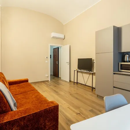 Hotiday Principi Lägenhetshotell