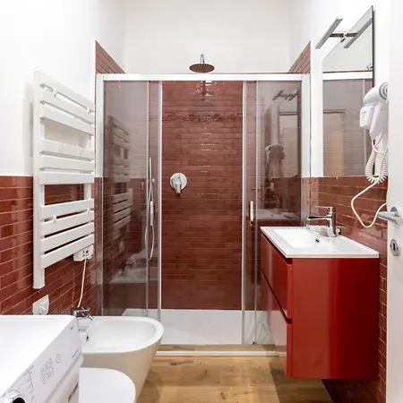 Lägenhetshotell Hotiday Principi