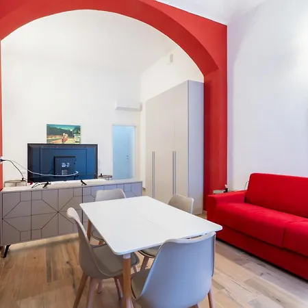 Lägenhetshotell Hotiday Principi 3*