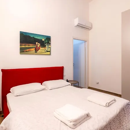 Lägenhetshotell Hotiday Principi 3*