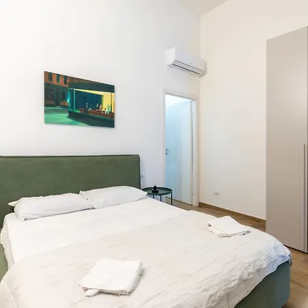 Lägenhetshotell Hotiday Principi 3*