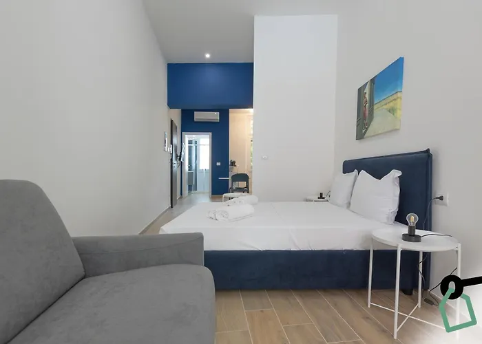 Hotiday Principi Aparthotel Turijn