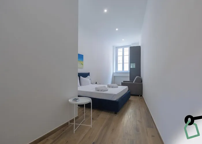 Aparthotel Hotiday Principi