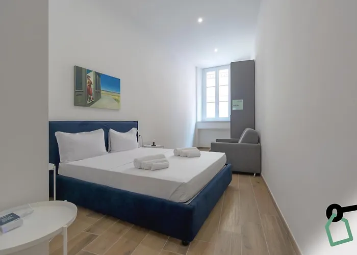 Aparthotel Hotiday Principi 3*