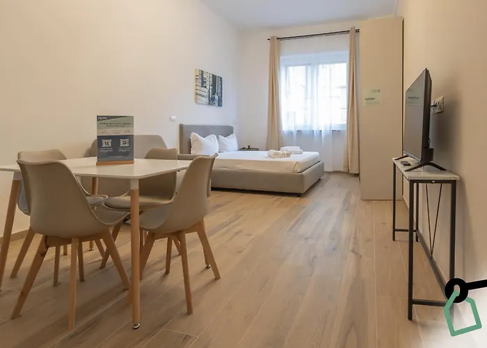 Hotiday Principi Aparthotel 3*