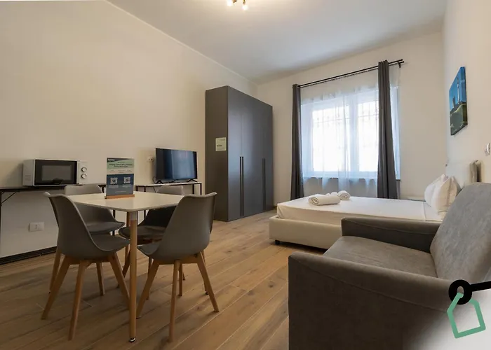 Hotiday Principi Aparthotel 3*