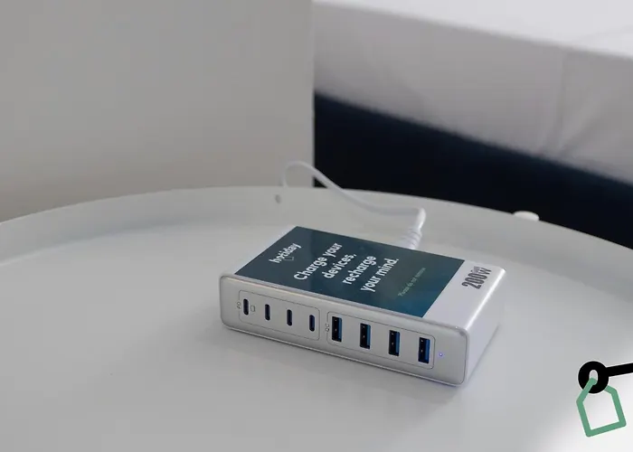 Apartahotel Hotiday Principi 3*