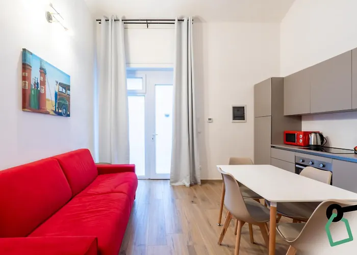 Aparthotel Hotiday Principi