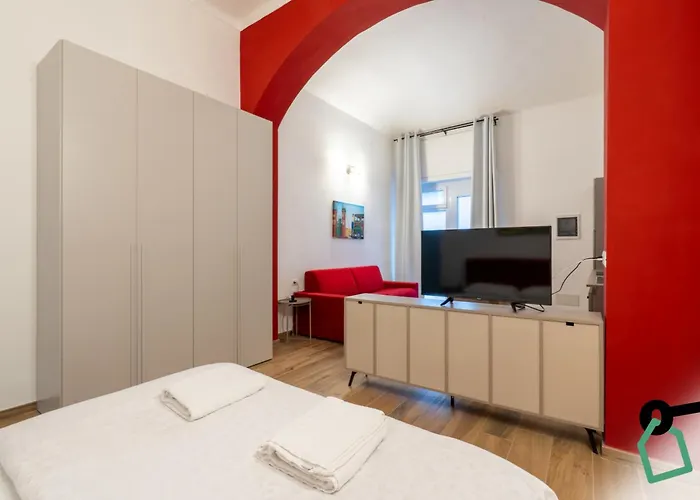 Hotiday Principi Aparthotel Turijn