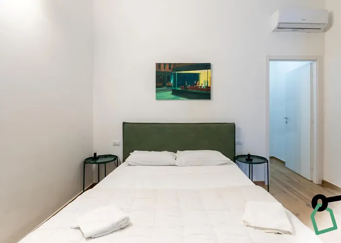 Aparthotel Hotiday Principi Turijn