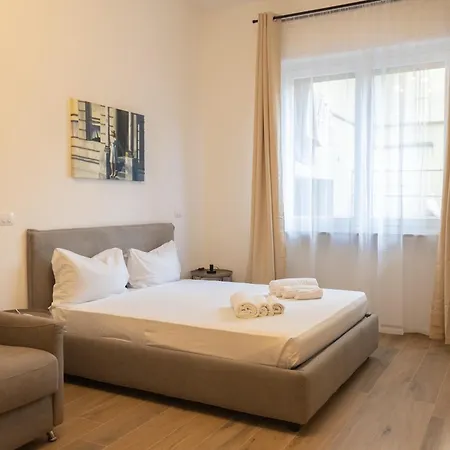 Aparthotel Hotiday Principi