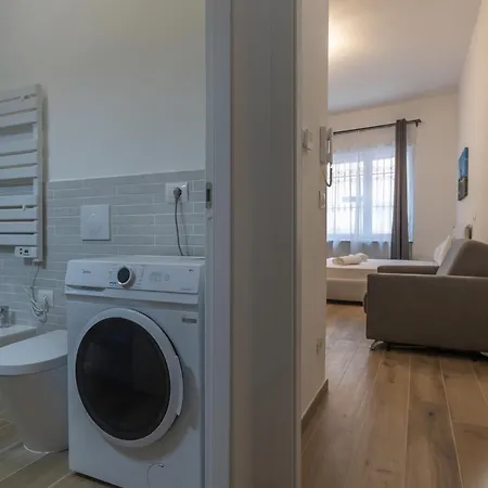 Aparthotel Hotiday Principi